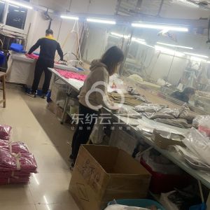 重庆梓茂服饰有限