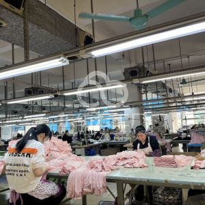 宇尧纺织有限公司