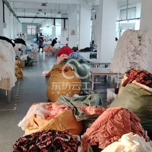 湖南君艳制衣厂