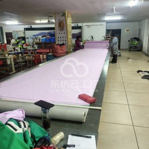 庐山市鸿展服饰