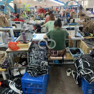 三明市三元区艳铃服装厂