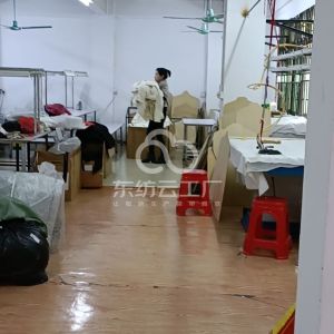 耀翔服饰加工厂