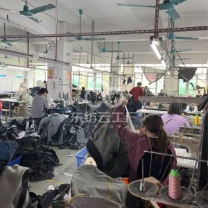 金琼服装有限公司