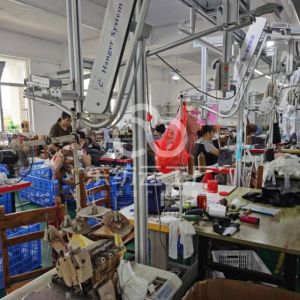 江门市新会怡利服装有限公司