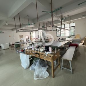 东莞大朗创意服装有限公司