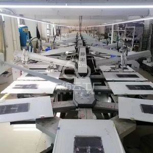 盛昌隆服饰有限公司