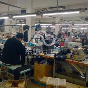 武汉市千慕服饰