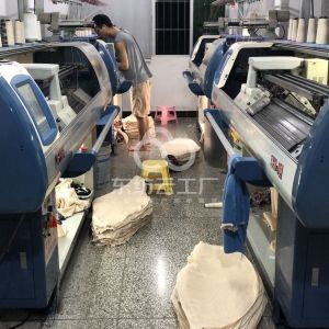 汕头市澄海区赫格服装厂