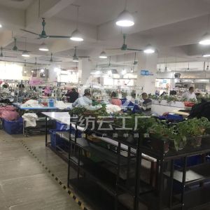 禾力土酷制衣厂