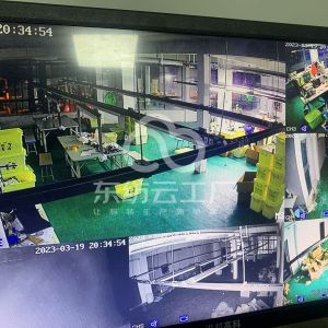 桐柏县宏林服饰有限责任公司