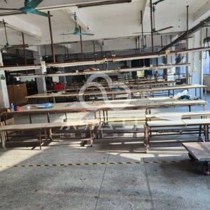 东莞市大朗优鑫服饰厂