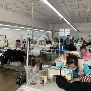 上海恋茜户外用品有限公司