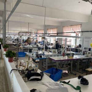 廊坊众邦制衣有限公司