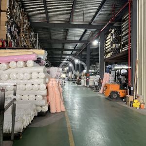 江门圆梦印花厂