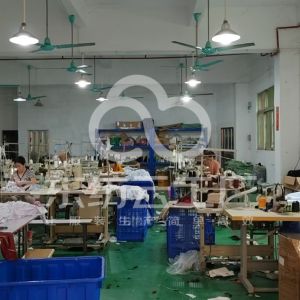 瑜煜服饰有限公司