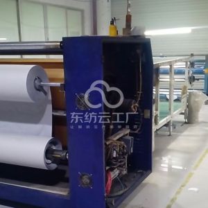 科普数码印花厂