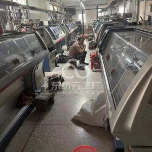 汕头市澄海区锦霞毛织厂