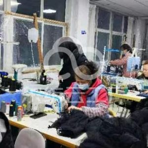 安丘市瀚林外贸工作室