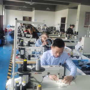 阳光丽斯服装加工厂