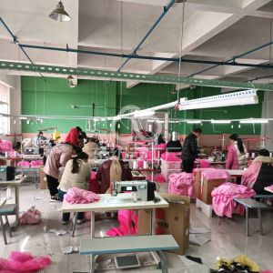 南阳尊雅服饰有限公司