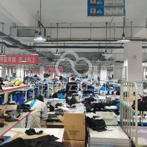 四川豪尔泰服饰