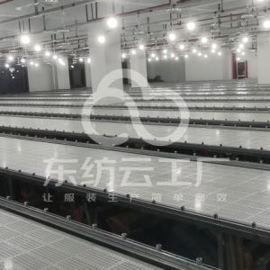 强子大型印花工艺厂