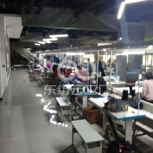 山西百特制衣有限公司