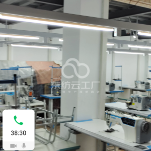 创夕影视服装加工有限公司