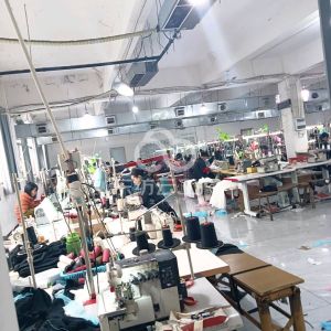 湖南俏田螺服饰有限公司