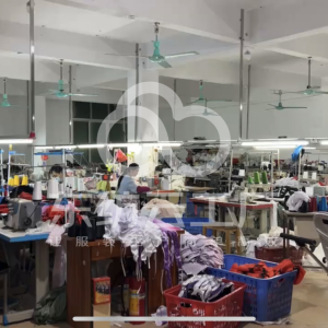 广州美之乐服装有限公司