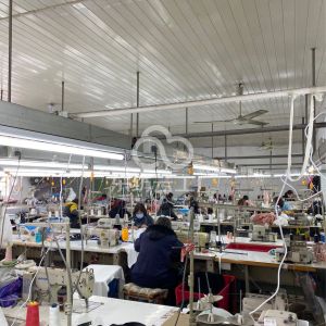 上海月迪服饰有限公司