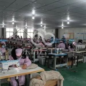 富源缝纫工厂