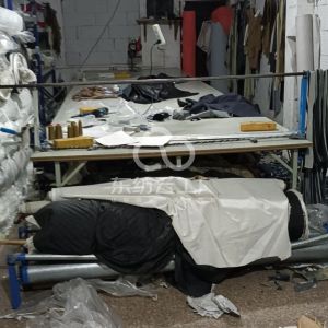 艳斌服裝加工厂