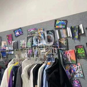 鬼才服装设计公司