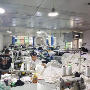 广州雅妃纶服装有限公司