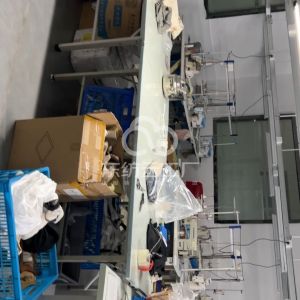 上海哥辉服饰有限公司