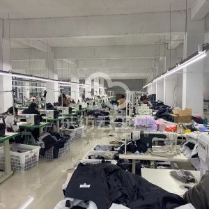 泰安以渔服装贸易有限公司