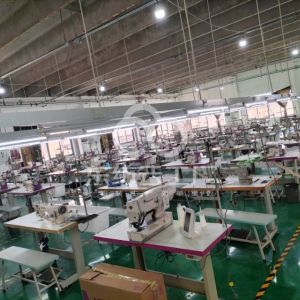 盐城市达芬奇服饰有限公司