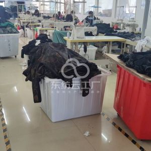 永阳服饰有限公司