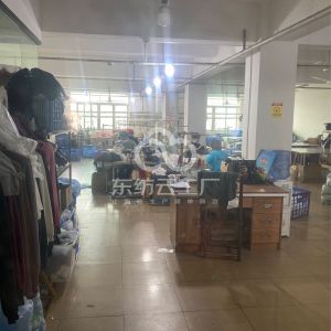 梵尓森服饰东莞有限公司