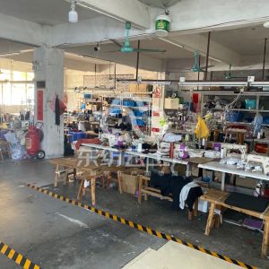 广州市伟仕豪服饰有限公司