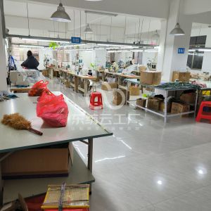 泳晟制衣有限公司