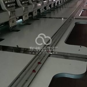 沁心电脑绣花厂