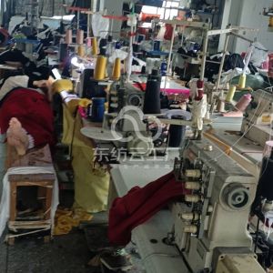 广州咪斯咪丫服饰有限公司