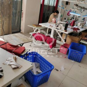 许昌市建安区微风制衣坊