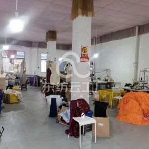 常德恩佑服装有限公司