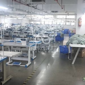 海宁丞轩服饰有限公司