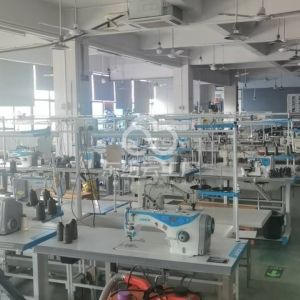 楚滕贸易有限公司