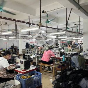 格雅资服装有限公司