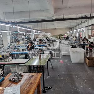 砀山毛毛服装有限公司